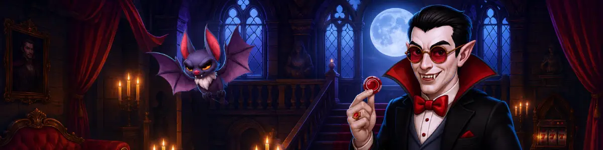 Dracula Casino Casino